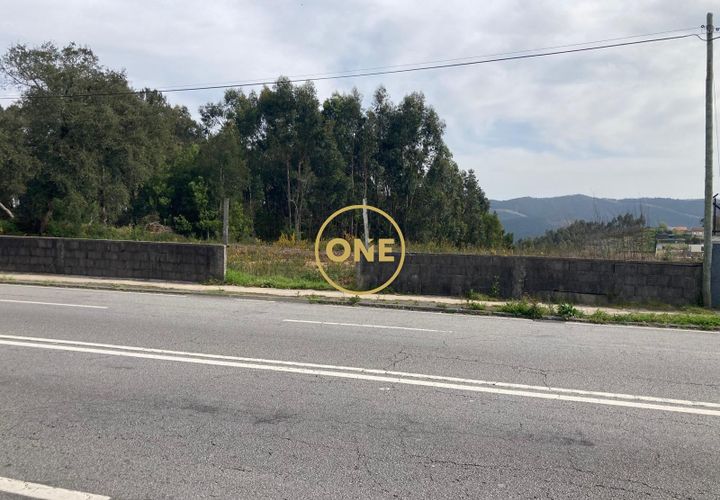 Helårsgrund i Gondomar, Porto, Gondomar - € 280.000 | Ref: ONE111431-37 - foto 1