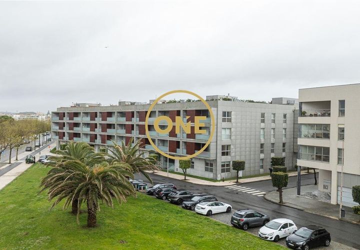Lejlighed i Vila do Conde, Porto, Vila do Conde - € 980.000 | Ref: ONE0011015-1059 - foto 1