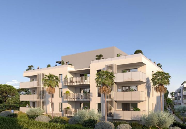 Leilighet i Baillargues, Herault, Baillargues - € 400 000 | Ref: C007 - foto 1
