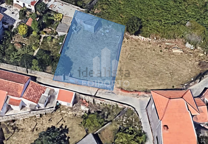 Helårsgrund i Gondomar, Porto, Gondomar - € 80.000 | Ref: 1114 - foto 1