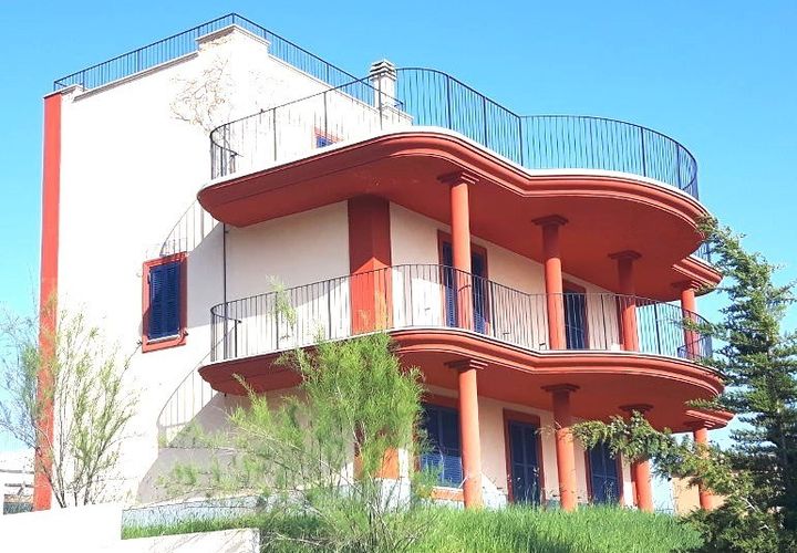 Villa i Offida, Ascoli Piceno, Offida - € 225.000 | Ref: 6689 - foto 1