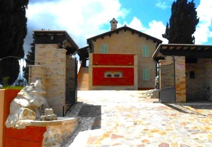Villa a Offida, Ascoli Piceno, Offida - € 263.000 | Ref: 6700 - foto 1
