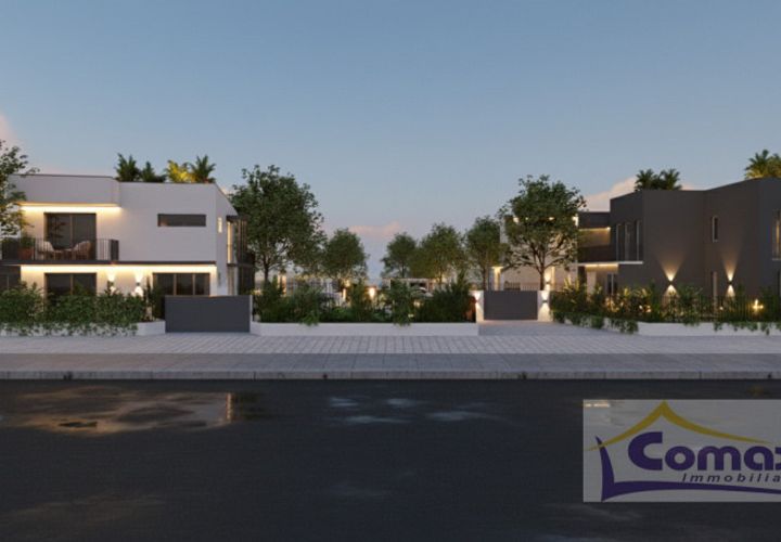 Villa a Selvazzano Dentro, Padua, Selvazzano Dentro - € 450.000 | Ref: I1958 - foto 1