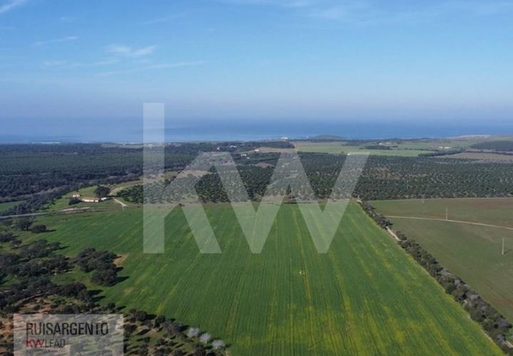 Landejendom i Sines, Setubal, Sines - € 16.500.000 | Ref: EXP_107RS1217-3559 - foto 1