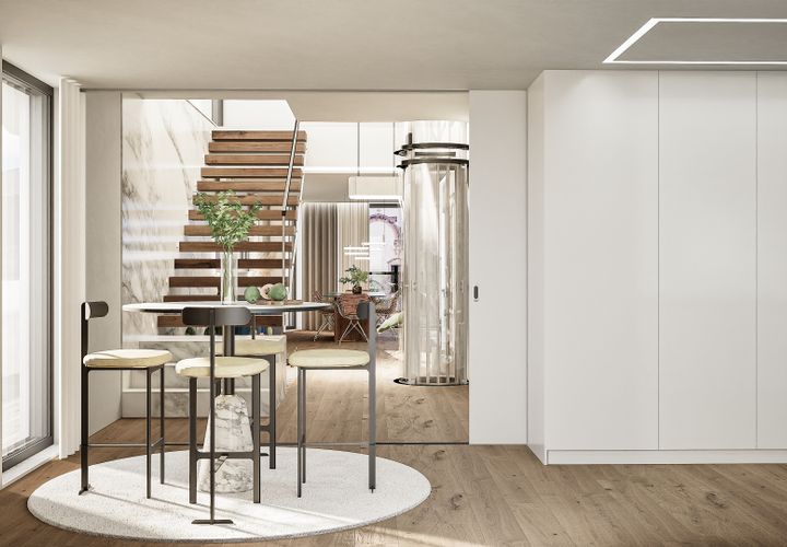 Lejlighed i Aveiro, Aveiro, Aveiro - € 800.000 | Ref: 24005 - foto 1