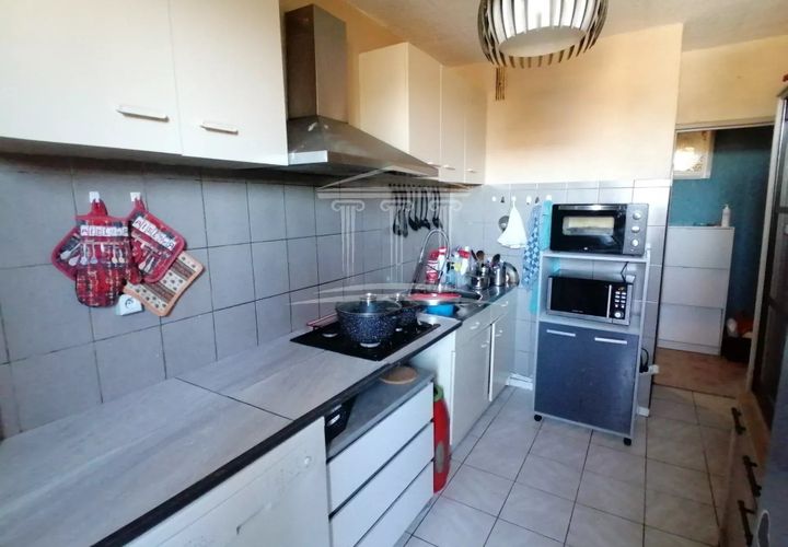 Leilighet i Sorgues, Vaucluse, Sorgues - € 76 000 | Ref: 8499 - foto 1