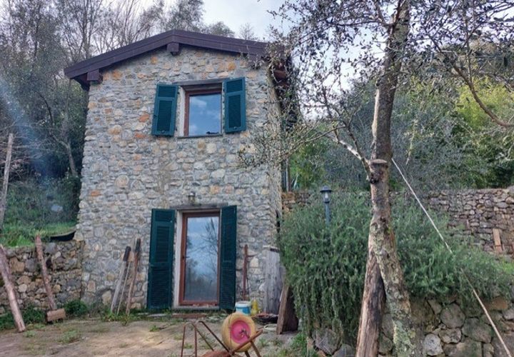 Villa a Ameglia, La Spezia, Ameglia - € 150.000 | Ref: 3312 - foto 1
