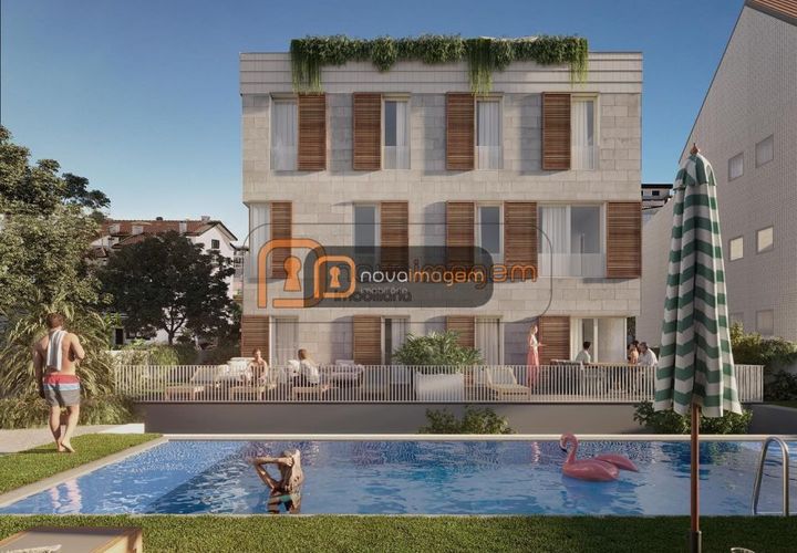 Lejlighed i Ilhavo, Aveiro, Ilhavo - € 360.000 | Ref: Ni1990 - foto 1