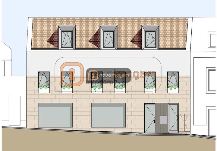 Lejlighed i Aveiro, Aveiro, Aveiro - € 239.000 | Ref: Ni1991 - foto 1