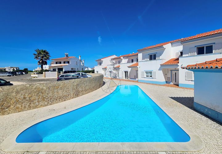 Byhus i Aljezur, Faro, Aljezur - € 418.000 | Ref: HVJU020 AL - foto 1