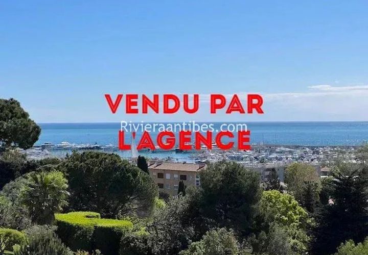 Lejlighed i Antibes, Alpes-Maritimes, Antibes - € 375.000 | Ref: 84385918 - foto 1