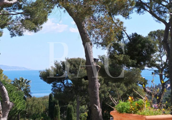 Villa i Saint-Jean-Cap-Ferrat, Alpes-Maritimes, Saint-Jean-Cap-Ferrat - € 15.900.000 | Ref: XP01539A - foto 1