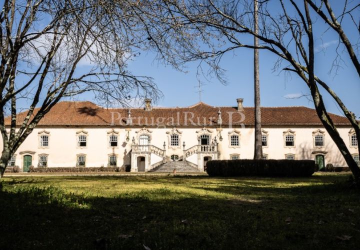 Villa a Anadia, Aveiro, Anadia - € 8.026.000 | Ref: TG3260 - foto 1