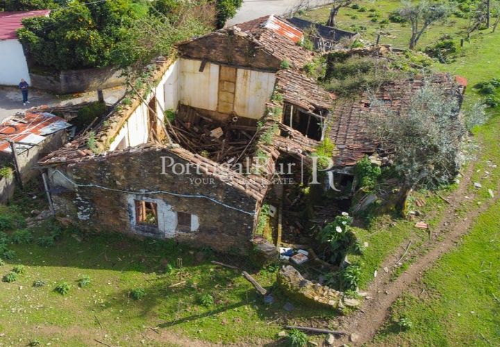 Farm i Proenca-a-Nova, Castelo Branco, Proenca-a-Nova - € 100.000 | Ref: SA362 - foto 1