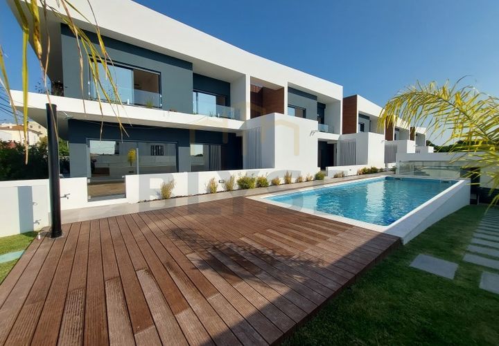 Villa i Loures, Lisbon, Loures - € 880.000 | Ref: 5023 - foto 1