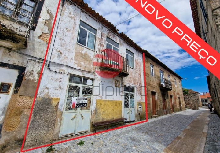 Landejendom i Meda, Guarda, Meda - € 60.000 | Ref: 046/MDA - foto 1