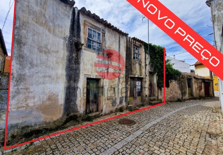 Landejendom i Meda, Guarda, Meda - € 17.000 | Ref: 398/MDA - foto 1