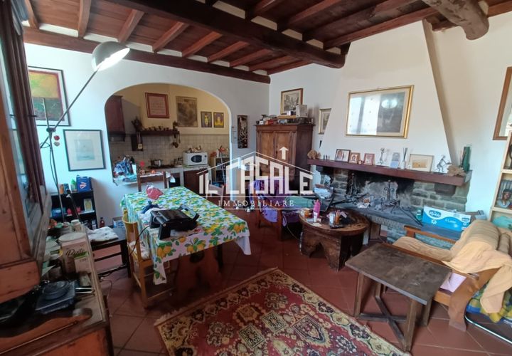 Villa i Dicomano, Florence, Dicomano - € 450.000 | Ref: 1994 - foto 1