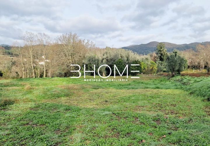 Helårsgrund i Amares, Braga, Amares - € 23.500 | Ref: 2001578 - foto 1