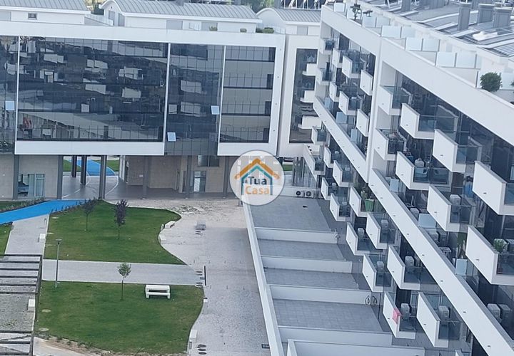 Lejlighed i Viseu, Viseu, Viseu - € 500.000 | Ref: 1TC3118 - foto 1