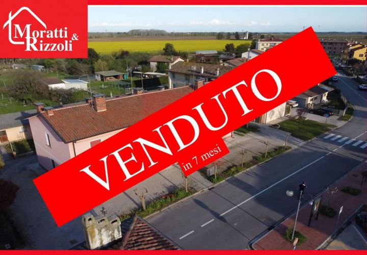 Leilighet i Torviscosa, Udine, Torviscosa - € 87 000 | Ref: AM2099 - foto 1