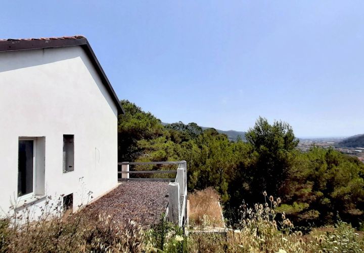 Villa a Andora, Savona, Andora - € 320.000 | Ref: 045 - foto 1