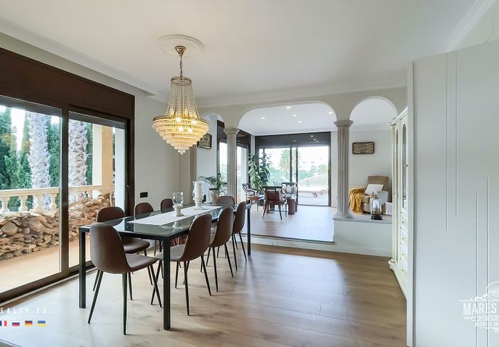 Villa i Lloret De Mar, Gerona, Lloret De Mar - € 1.700.000 | Ref: CHA0298 - foto 1