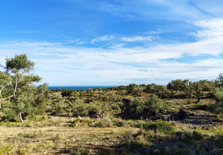 Finca i El Perello, Tarragona, El Perello - € 79.000 | Ref: 1098 - foto 1