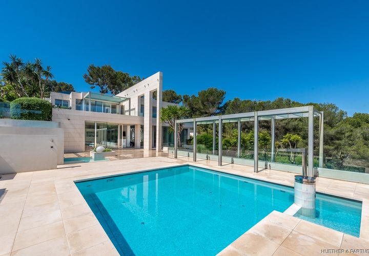 Byhus i Calvia, Mallorca, Calvia - € 13.000.000 | Ref: 20-168 - foto 1