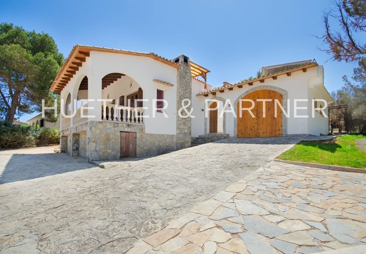 Byhus i Cala Murada, Mallorca, Cala Murada - € 1.299.000 | Ref: 20-240 - foto 1