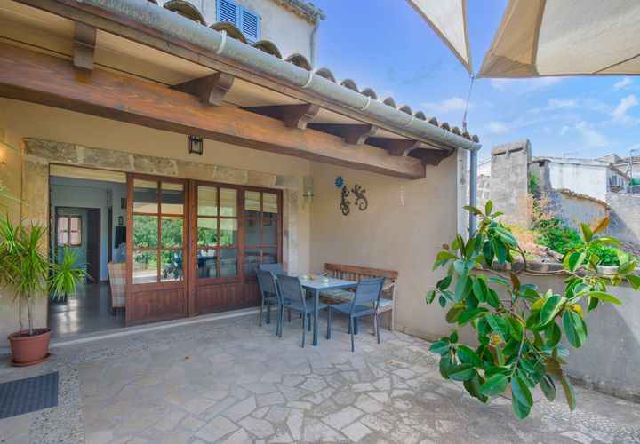 Byhus i Petra, Mallorca, Petra - € 650.000 | Ref: 22-263 - foto 1