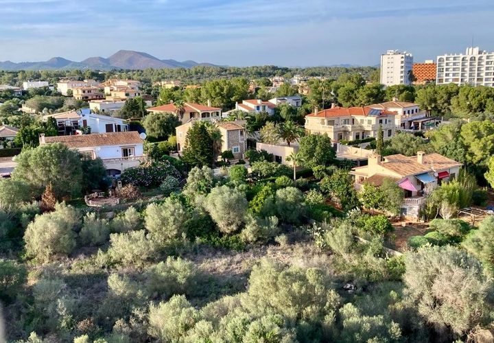 Tomt i Calas De Mallorca, Mallorca, Calas De Mallorca - € 152 000 | Ref: 22-287 - foto 1