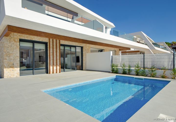 Byhus i Cala Ratjada, Mallorca, Cala Ratjada - € 910.000 | Ref: 23-076 - foto 1