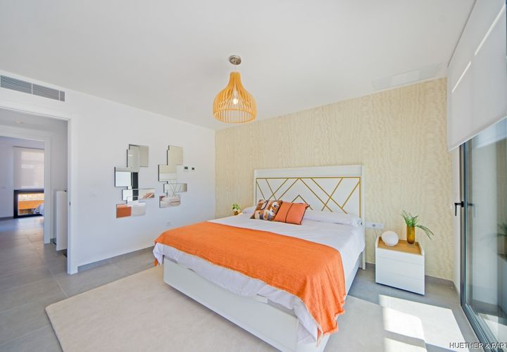 Byhus i Cala Ratjada, Mallorca, Cala Ratjada - € 1.020.000 | Ref: 23-077 - foto 1