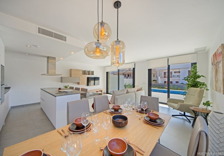 Byhus i Cala Ratjada, Mallorca, Cala Ratjada - € 1.003.000 | Ref: 23-082 - foto 1