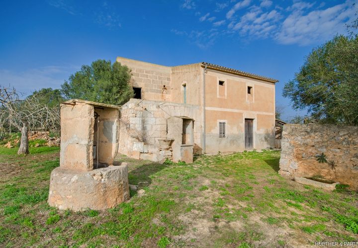 Tomt i Son Negre, Mallorca, Son Negre - € 770 000 | Ref: 23-091 - foto 1