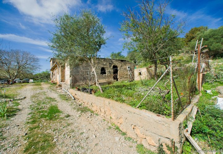 Terreno en Arta, Mallorca, Arta - € 1.990.000 | Ref: 23-101 - photo 1