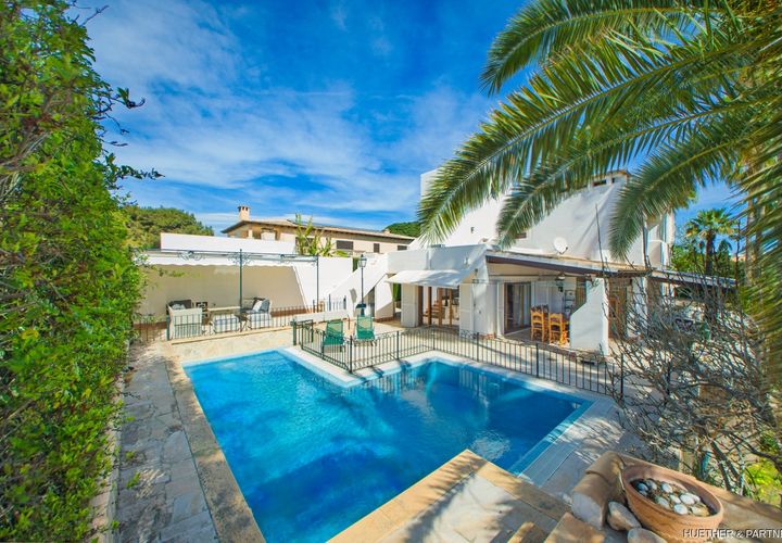 Villa i Sa Coma, Mallorca, Sa Coma - € 1.100.000 | Ref: 23-111 - foto 1