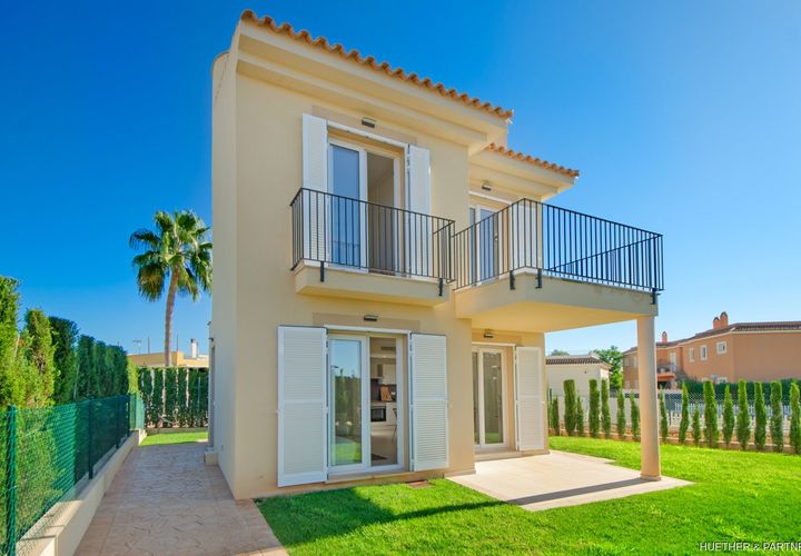 Byhus i Sa Rapita, Mallorca, Sa Rapita - € 695.000 | Ref: 23-308 - foto 1