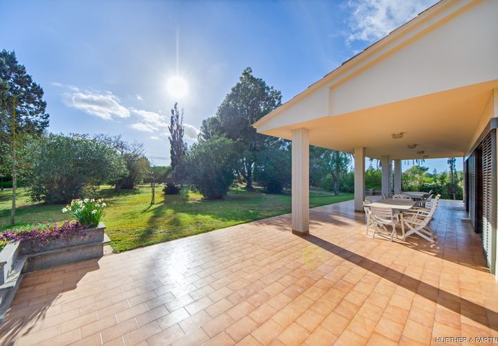 Byhus i Manacor, Mallorca, Manacor - € 1.350.000 | Ref: 24-016 - foto 1