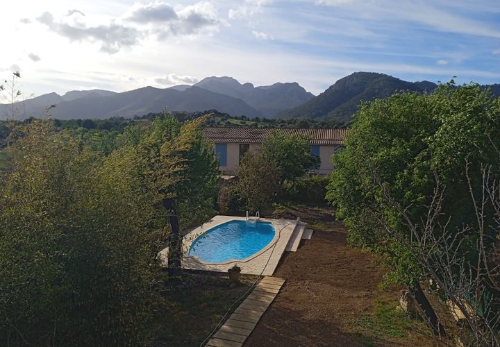 Villa a Campanet, Mallorca, Campanet - € 1.090.000 | Ref: 78492 - foto 1