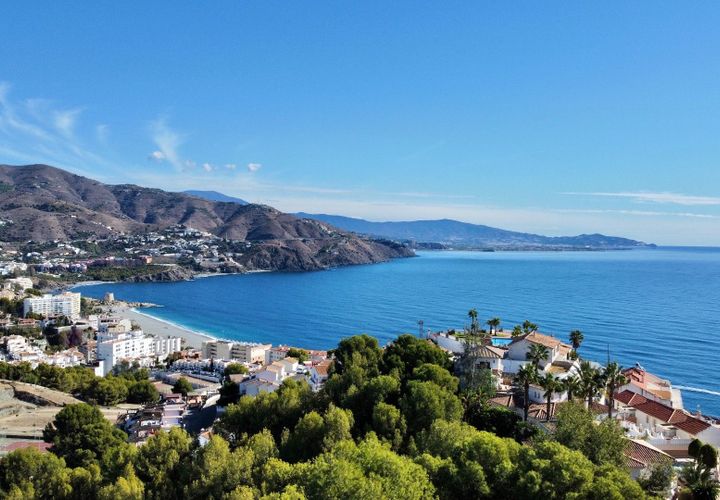 Villa a Almunecar, Granada, Almunecar - € 650.000 | Ref: 2101 - foto 1