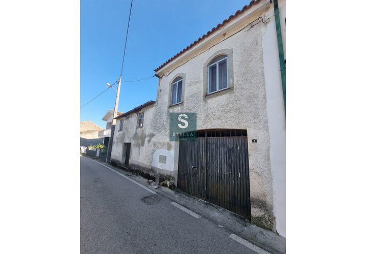 Villa a Miranda do Corvo, Coimbra, Miranda do Corvo - € 62.000 | Ref: SH0009-2024 - foto 1