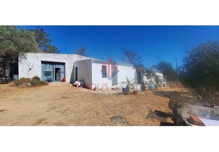 Farm i Luz, Faro, Luz - € 445.000 | Ref: 042/2022 - foto 1