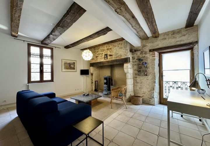 Villa a Cajarc, Lot, Cajarc - € 265.000 | Ref: 12032343299 - foto 1