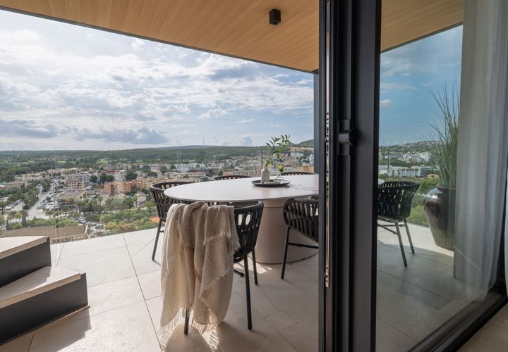 Apartament a Calvia, Mallorca, Calvia - € 1.762.477 | Ref: SPCRM1023 - foto 1