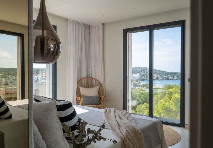 Leilighet i Calvia, Mallorca, Calvia - € 1 762 477 | Ref: SPCRM1023 - foto 1