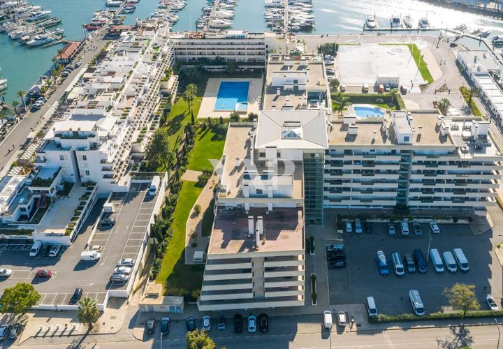 Lejlighed i Vilamoura, Faro, Vilamoura - € 2.200.000 | Ref: VAP11278 - foto 1