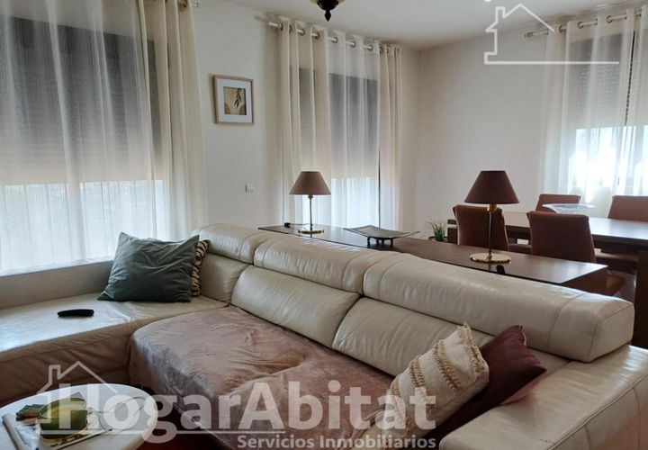 Villa i Borriol, Castellon, Borriol - € 349.900 | Ref: 120BEN350.OFV-A/3716 - foto 1