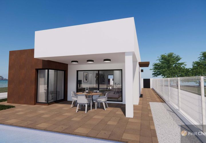 Villa a Almeria, Almeria, Almeria - € 324.000 | Ref: 897-3227 - foto 1